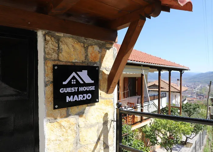 Guest House Marjo