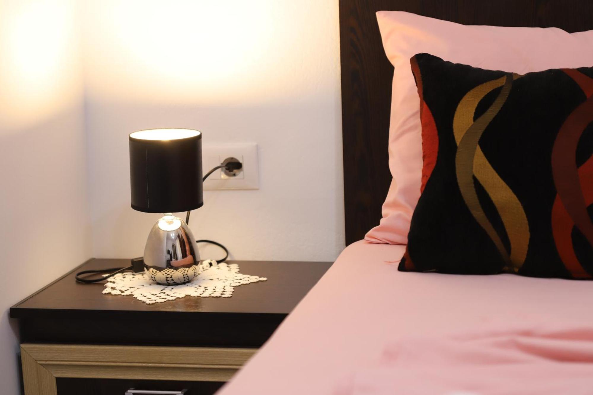 Guest house Marjo *