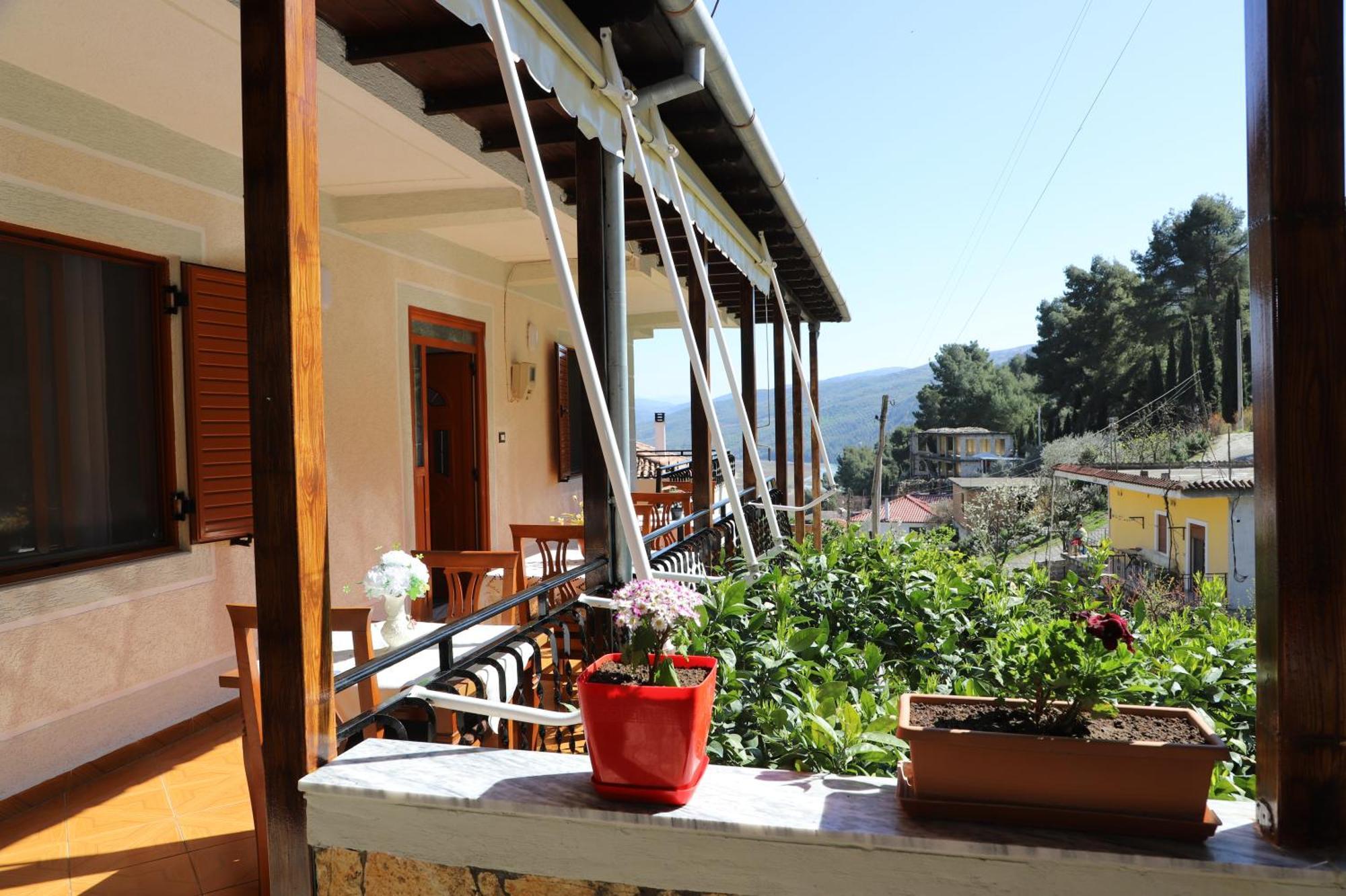 Marjo Guest house Berat