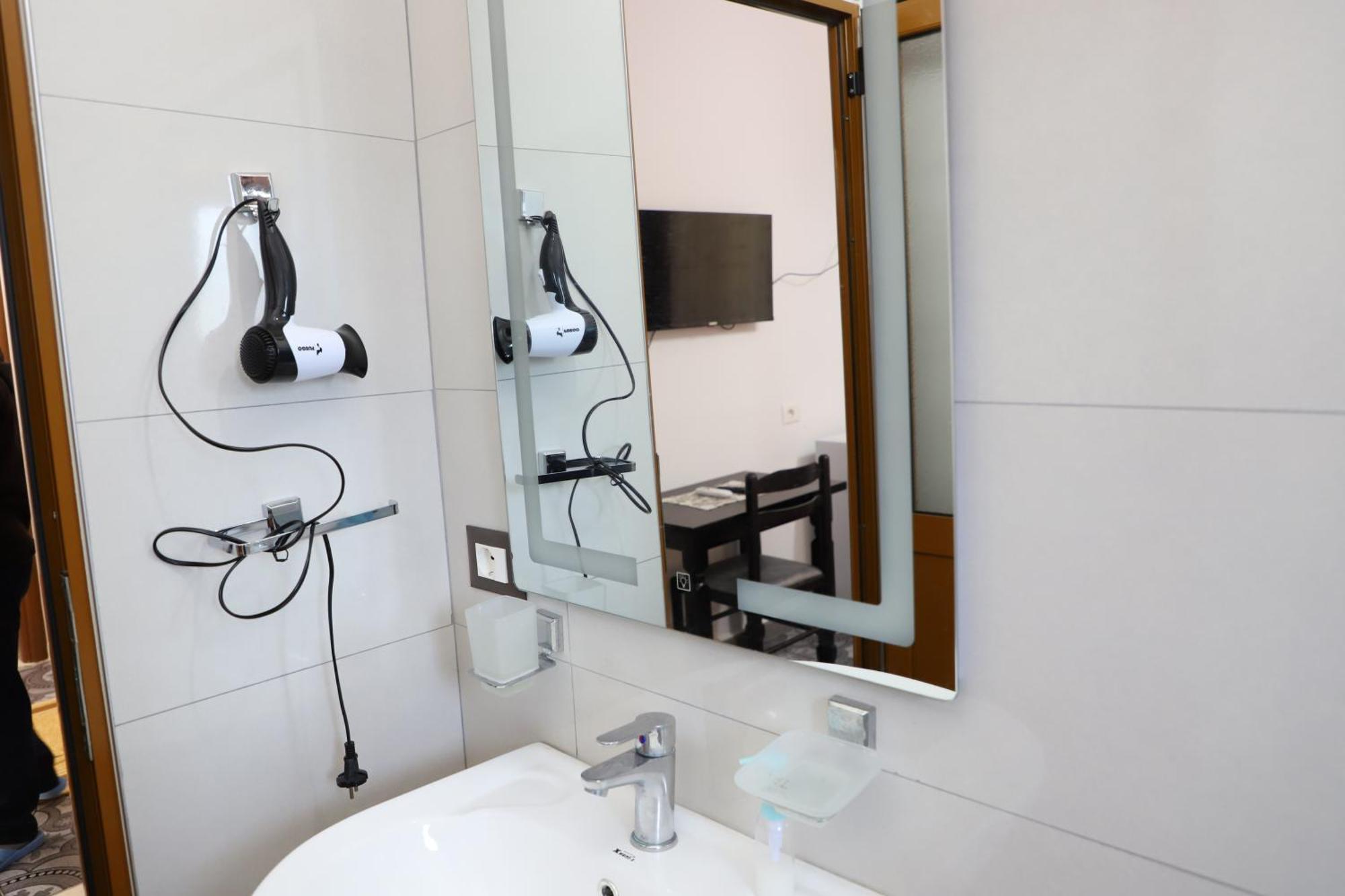 Marjo Guest house Berat