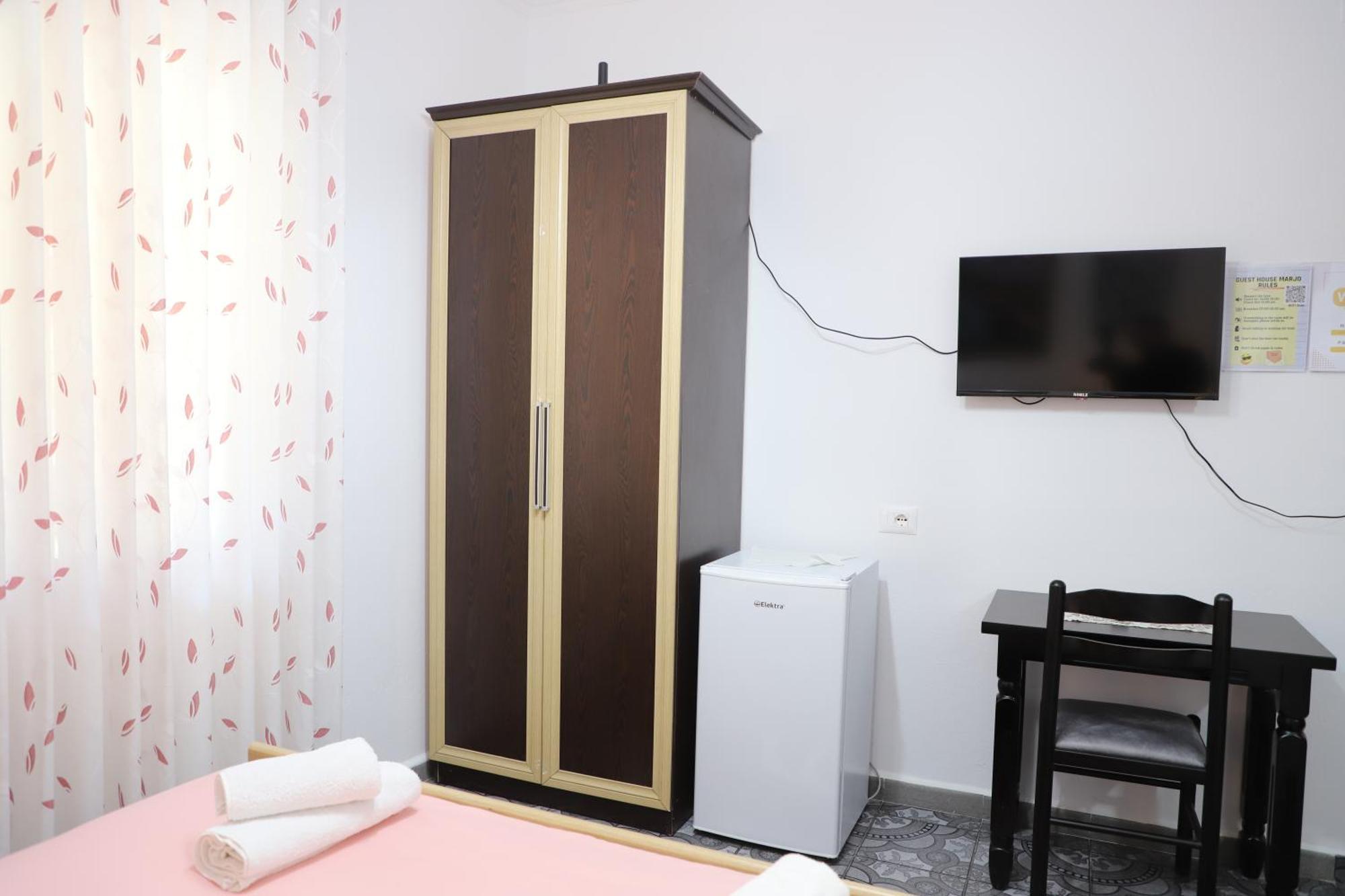 Guest house Marjo