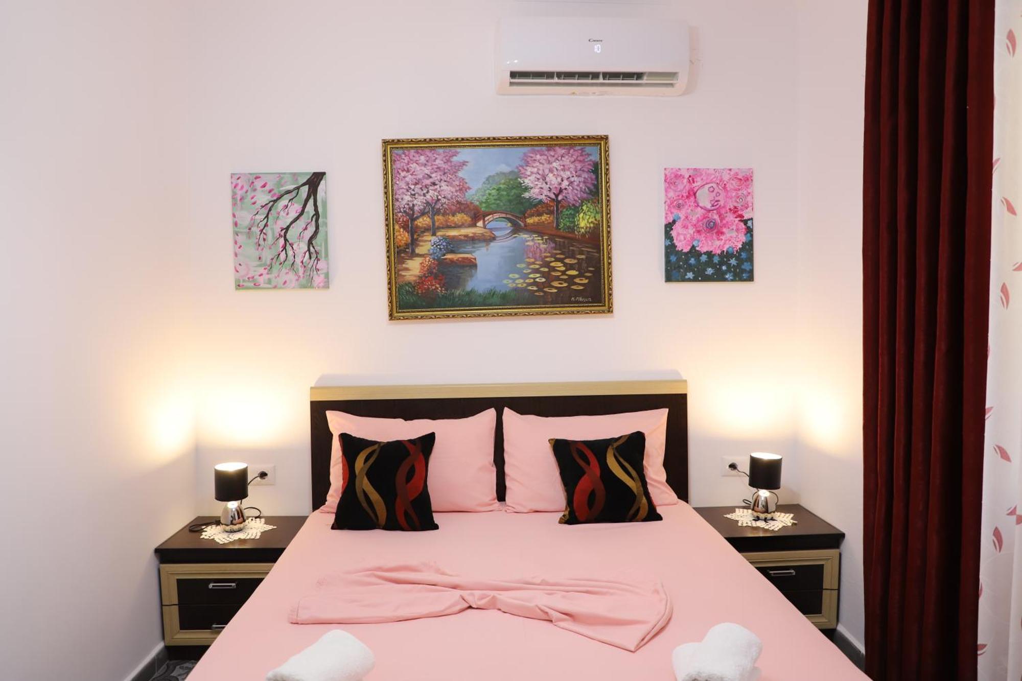 Guest house Marjo *
