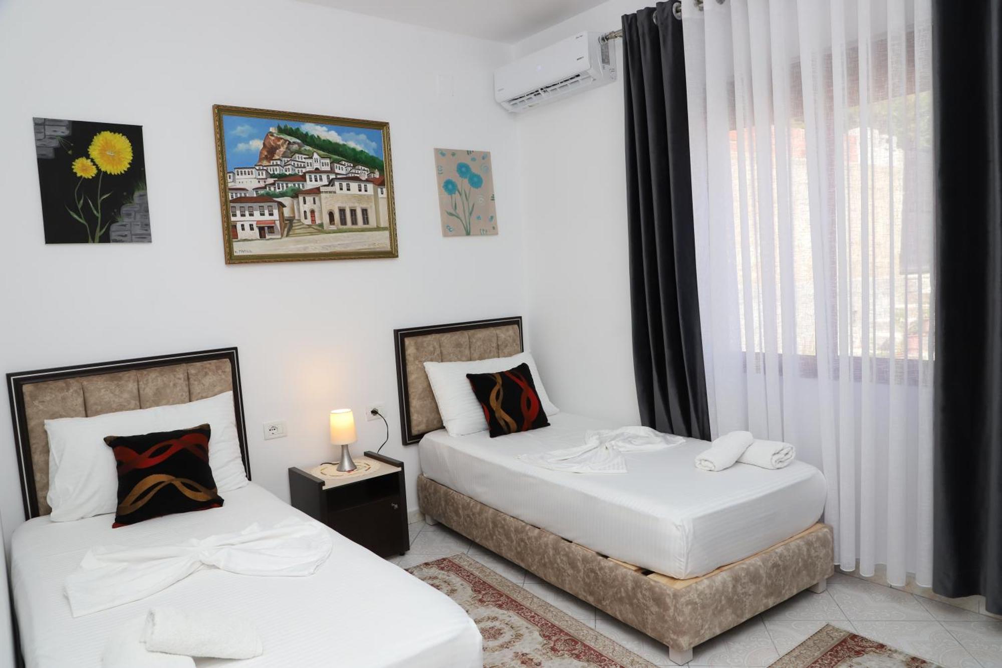Marjo Guest house