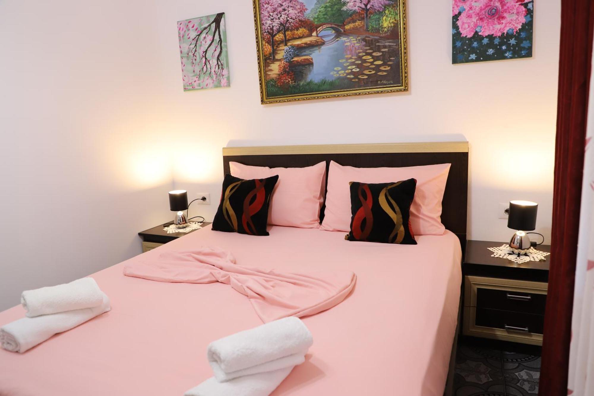 Guest house Marjo *