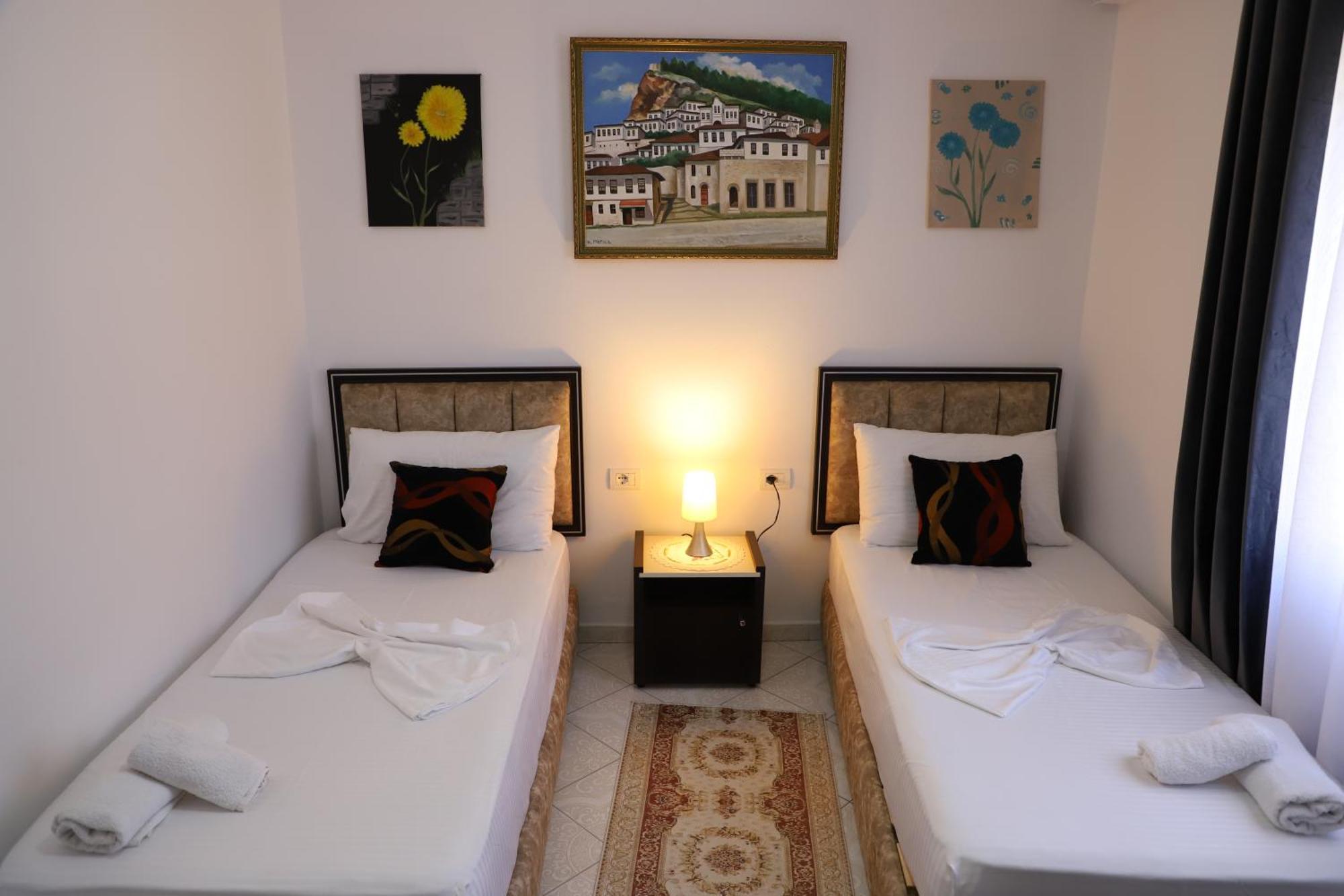 Marjo Guest house Berat