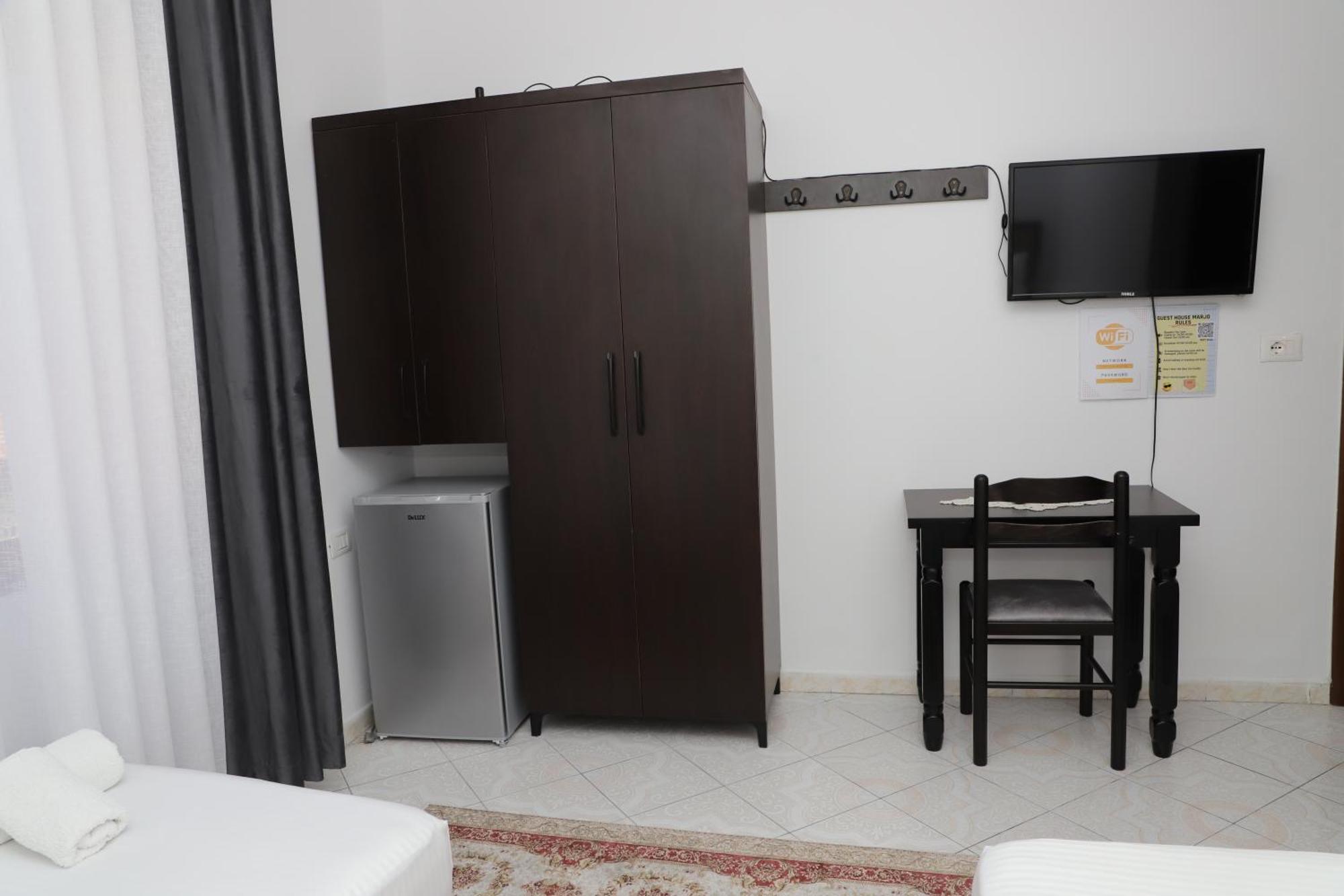Marjo Guest house