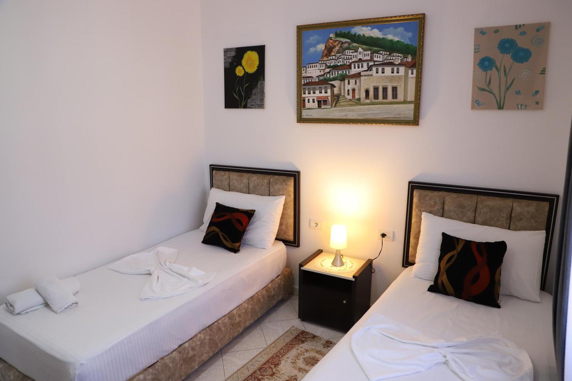 Marjo Guest house *