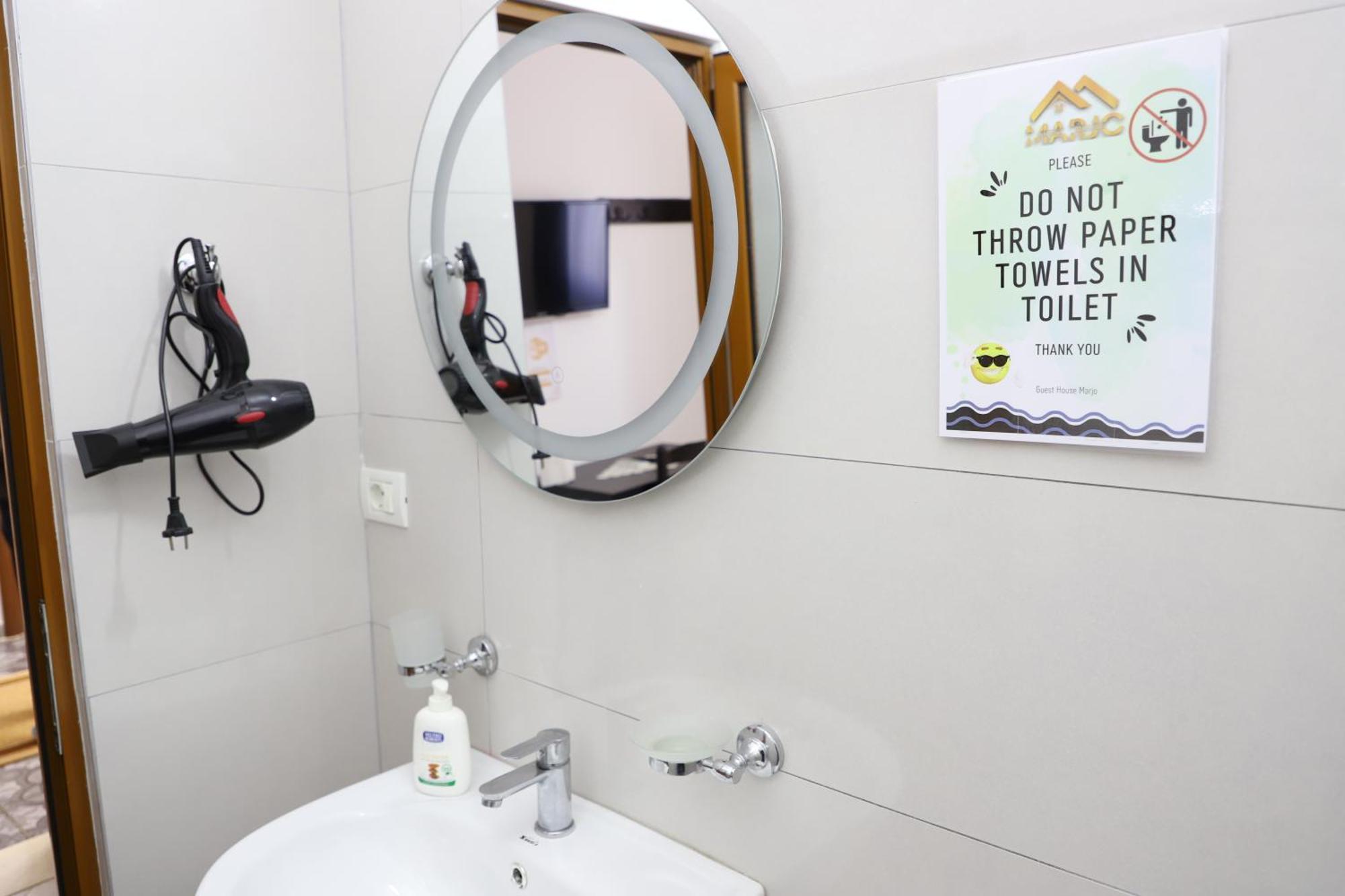 Marjo Guest house Berat