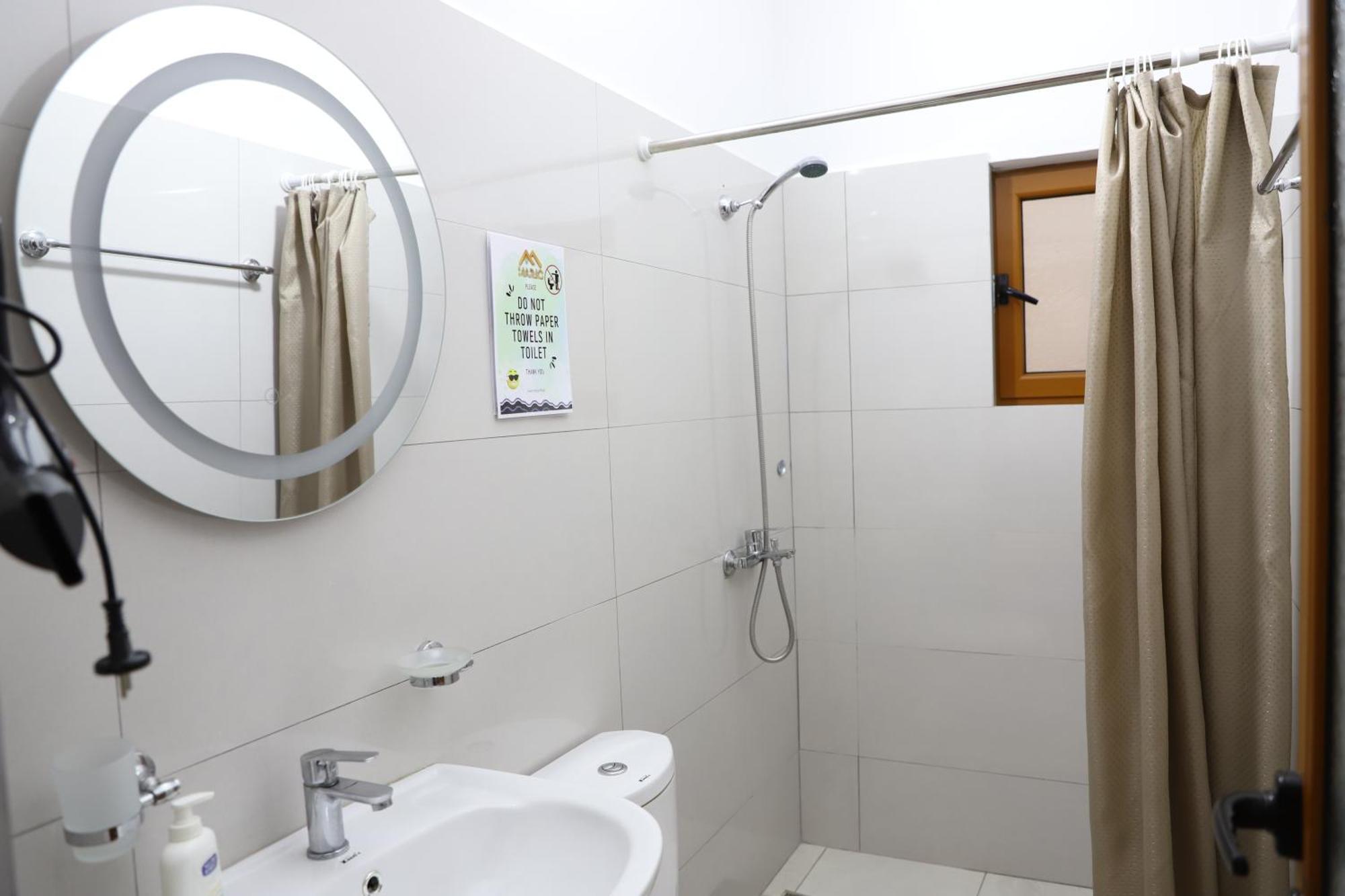 Guest house Marjo Berat