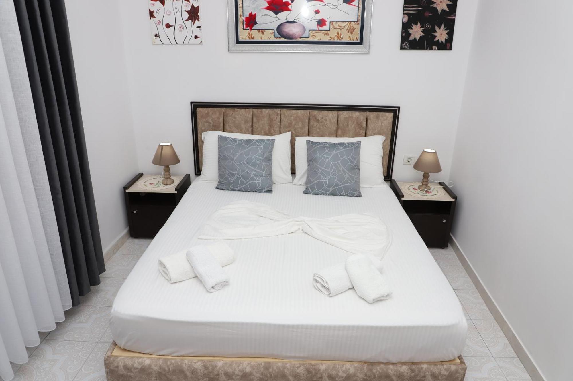 Guest house Marjo