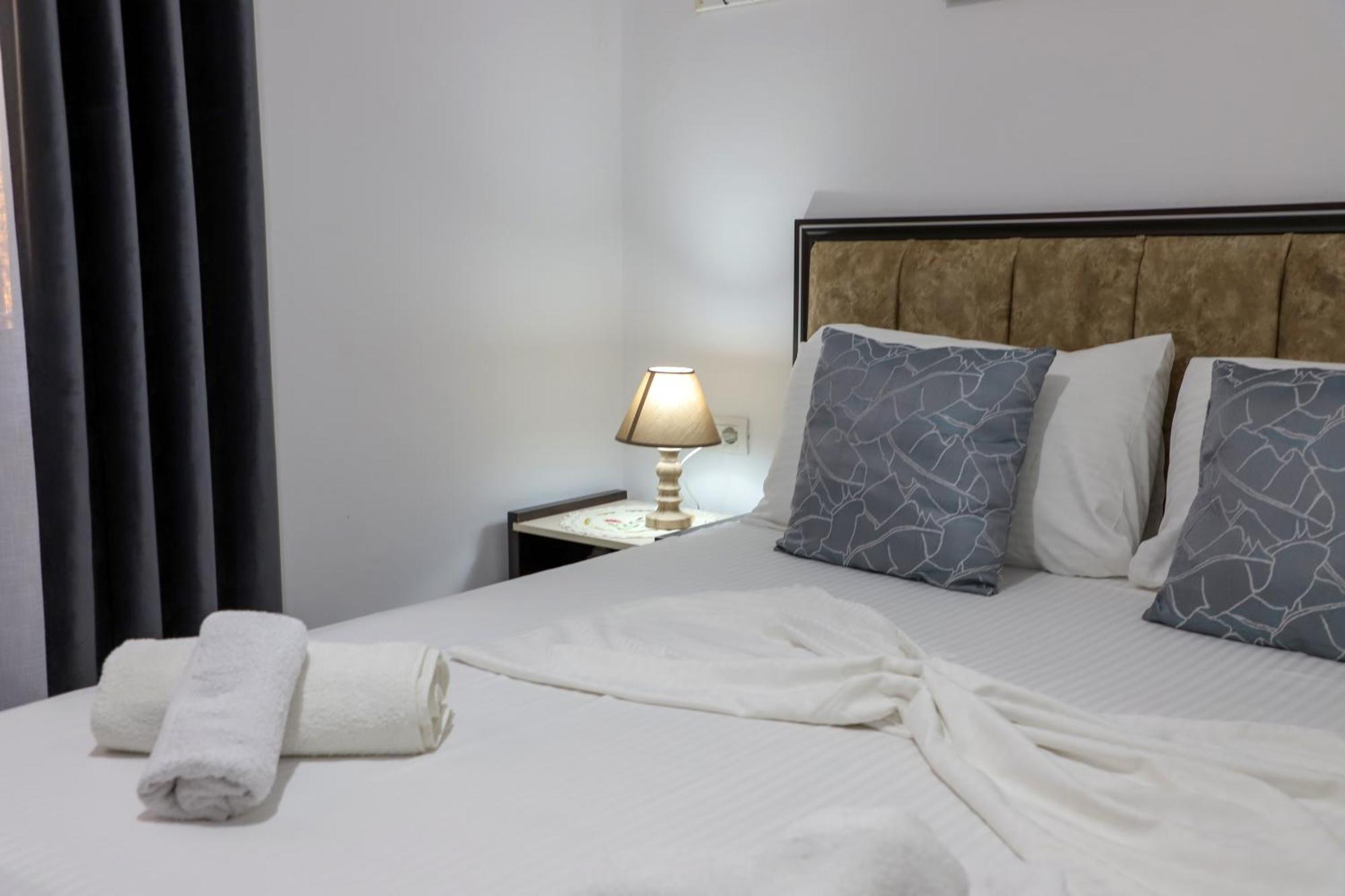 Guest house Marjo