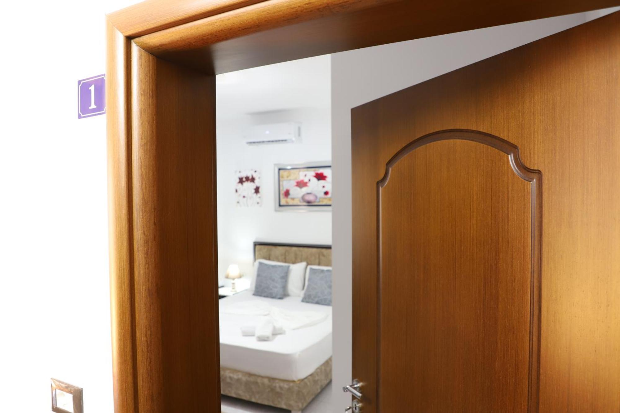 Marjo Guest house *