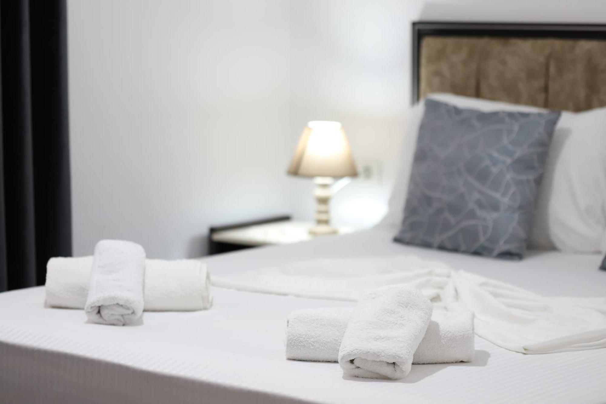 Guest house Marjo *
