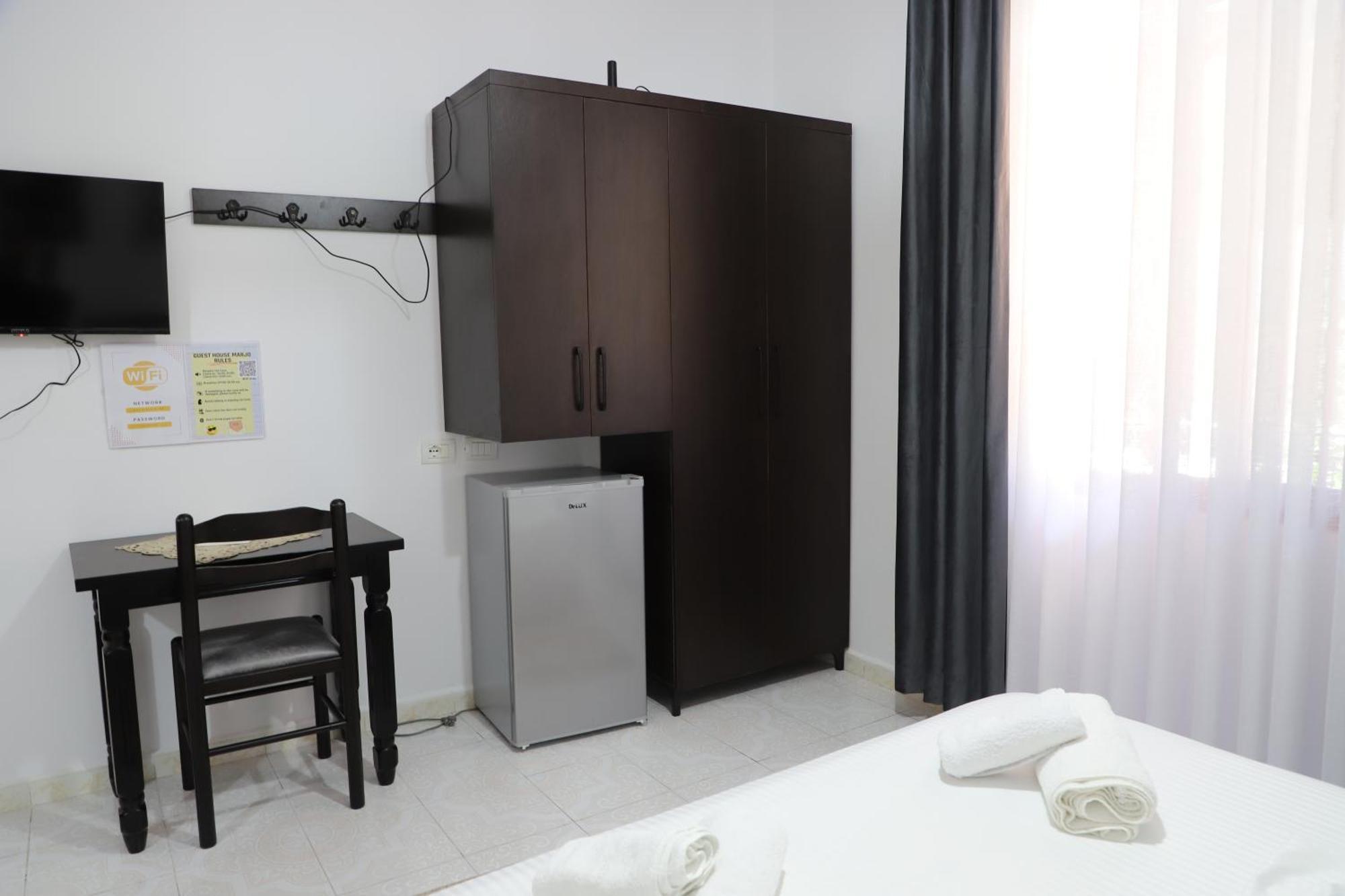 Marjo Guest house Berat