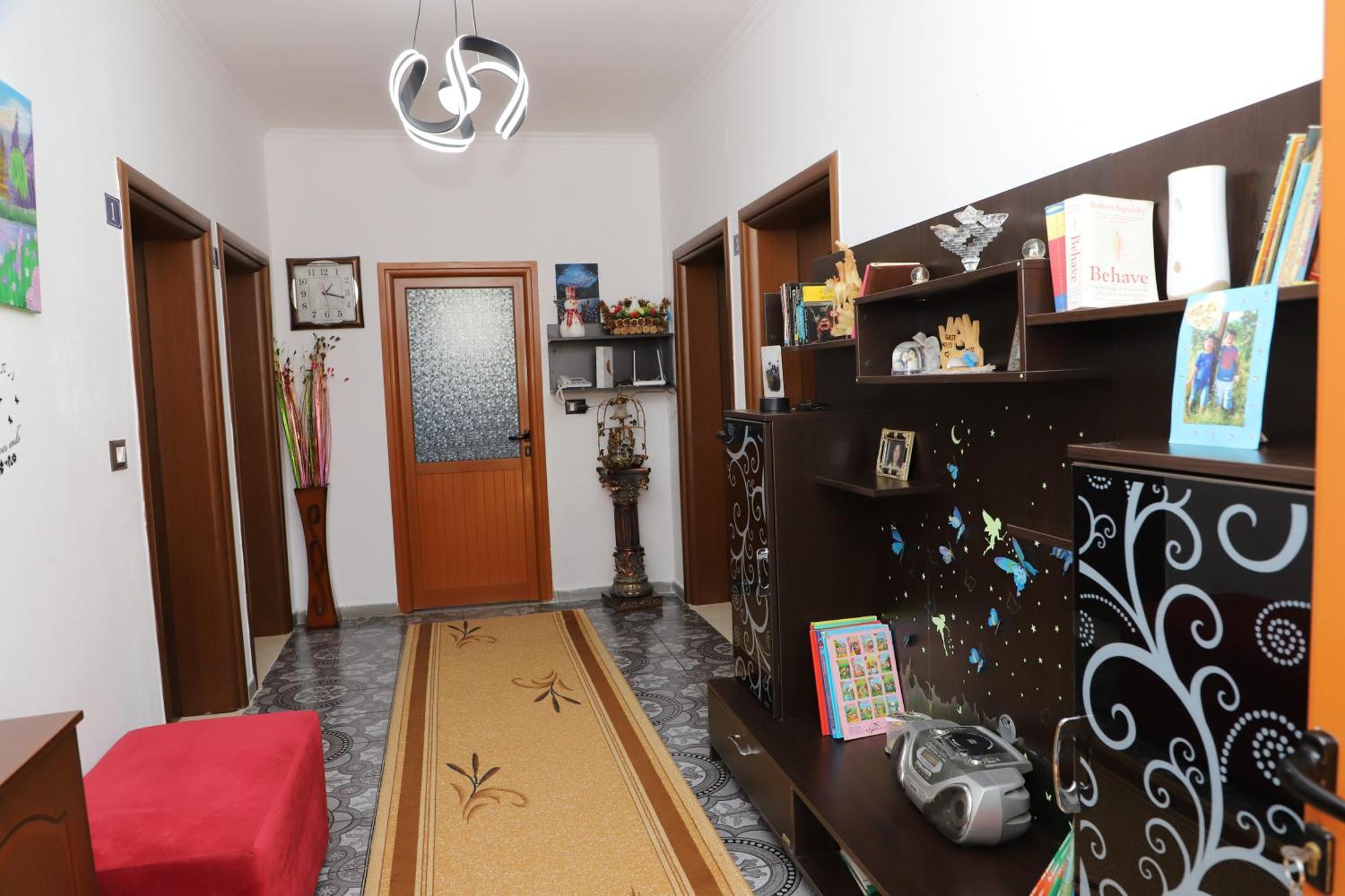 Marjo Guest house