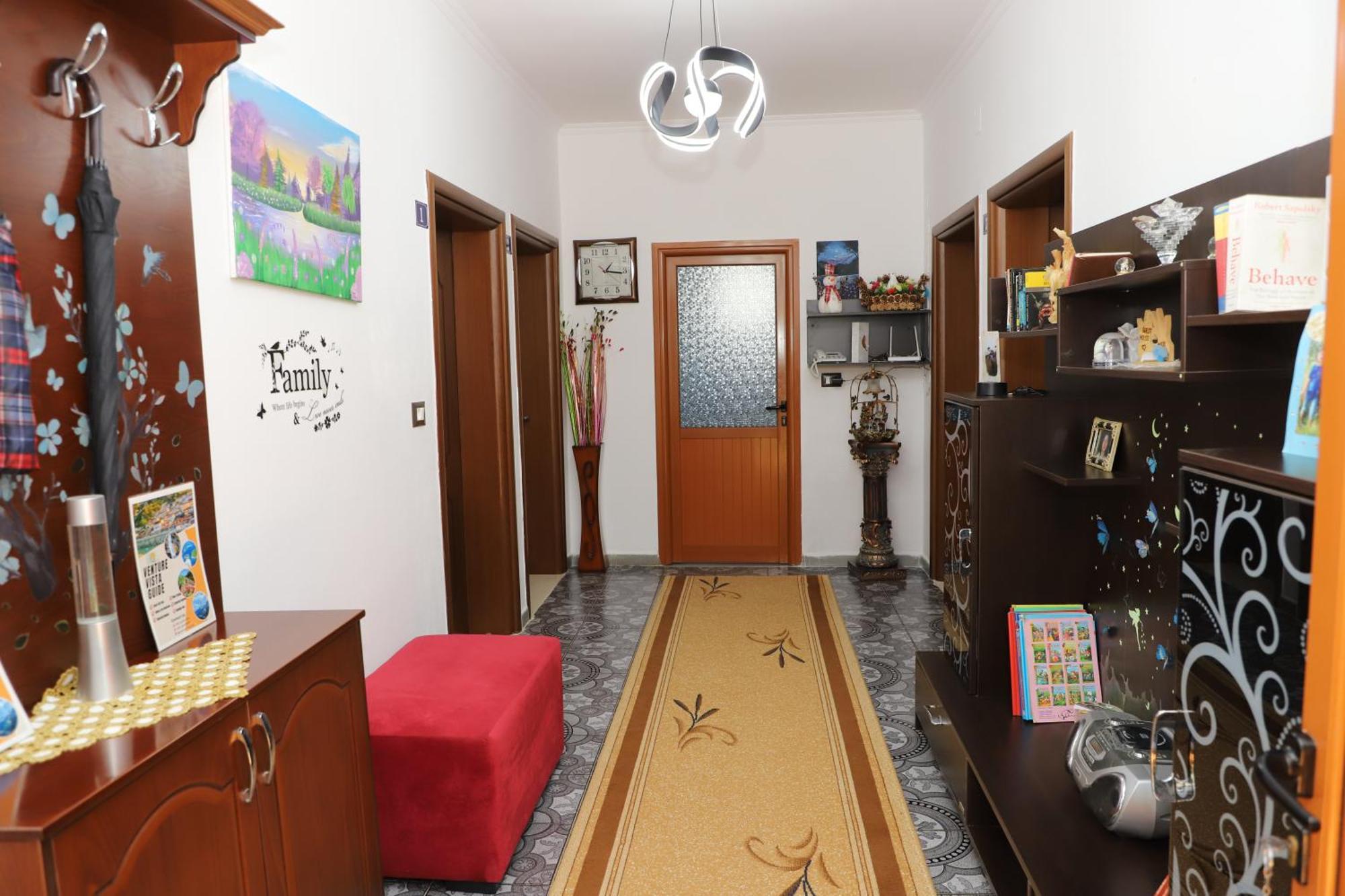 Guest house Marjo *